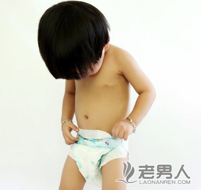 宝宝多大停用纸尿裤比较好？