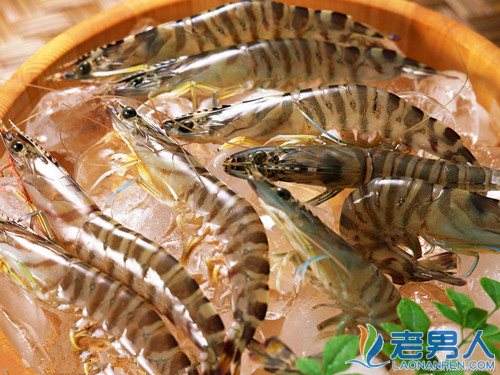 虾的功效与作用 推荐10种虾的做法吃出别样味道