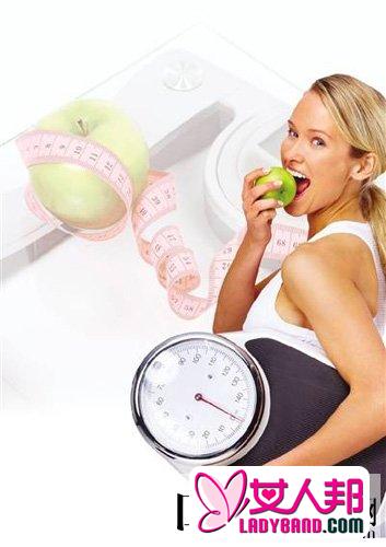 饮食减肥必知的10种减肥食物 轻松燃脂让你越吃越瘦