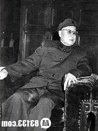 刘剑的父亲刘太行 刘太行忆父亲刘伯承:战争年代的童年与南京往事
