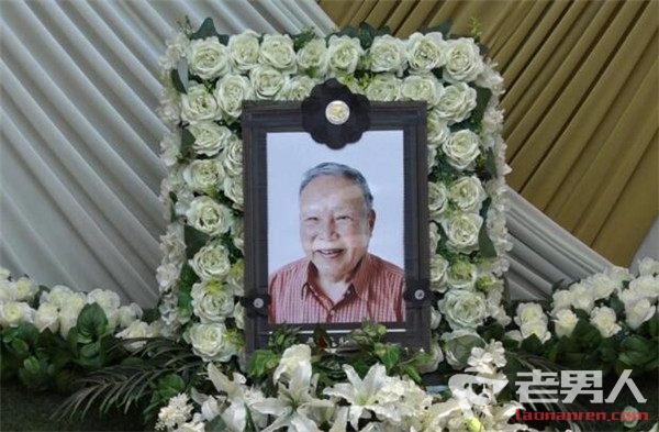 刘世龙在长春逝世享年87岁 刘世龙是谁个人资料介绍