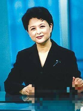 肖晓琳因癌症去世 曾主持新闻联播今日说法等著名节目