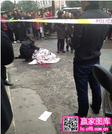 中国人民大学一女生跳楼身亡原因不明