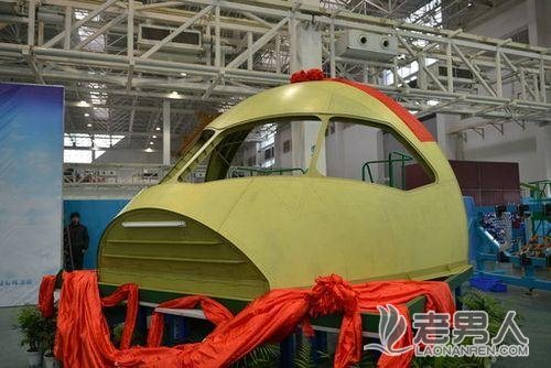 C919大型客机前机身、中机身、中后机身和机头大部段相继运抵