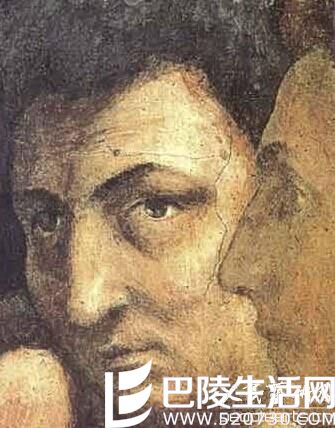 马萨乔——意大利文艺复兴时期卓越的先驱！