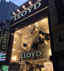 lloyd是什么牌子？lloyd手表是什么档次?