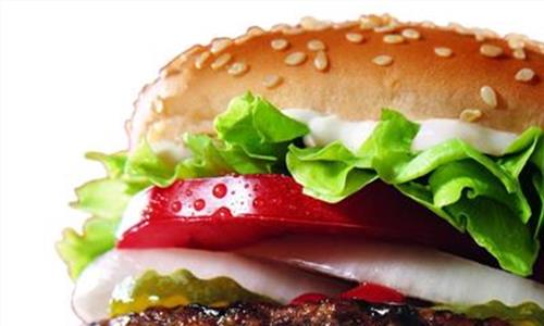 汉堡王早餐 营销丨汉堡王誓做快餐业订阅模式第一人
