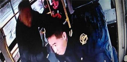 辽宁宣判3起拉拽公交司机案 3人危害公共安全被判刑