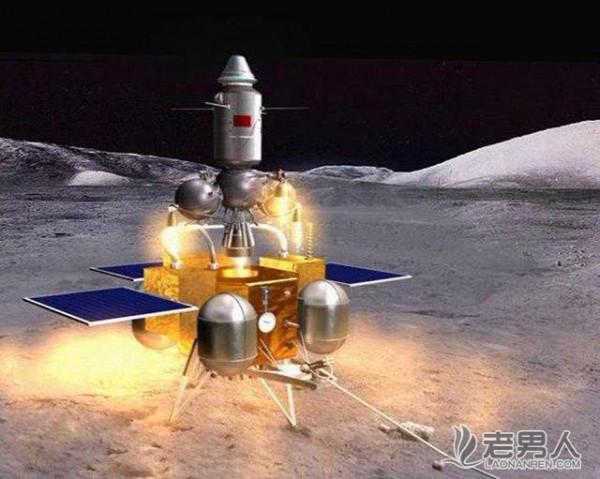 >我国探月工程将进行返回飞行试验计划于2017年执行嫦娥五号任务