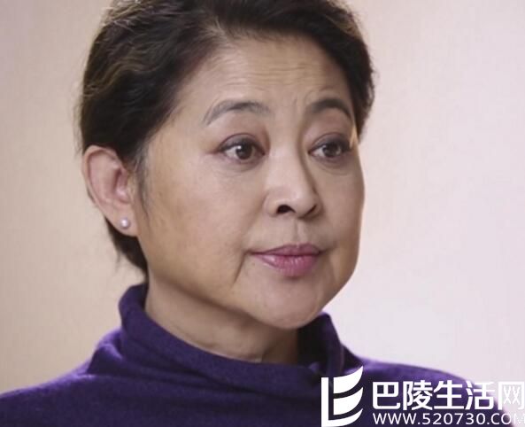 央视主持人倪萍结过几次婚  揭秘其坎坷情路