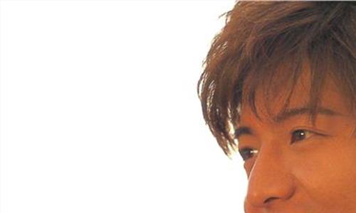 木村拓哉梁朝伟 木村拓哉自曝很孩子气 感激梁朝伟关照(附图)