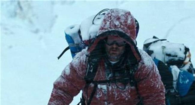 >【绝命海拔下载】如何评价《绝命海拔》(Everest)这部电影?