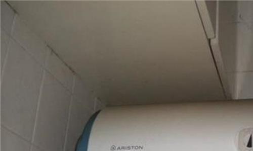 >意大利阿里斯顿热水器 阿里斯顿平板电热水器Velis Plus颠覆传统
