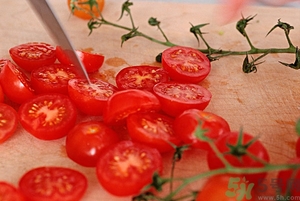 樱桃番茄的功效与作用 樱桃番茄的营养价值