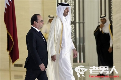 >多国与卡塔尔断交 望有关国家对话协商解决分歧