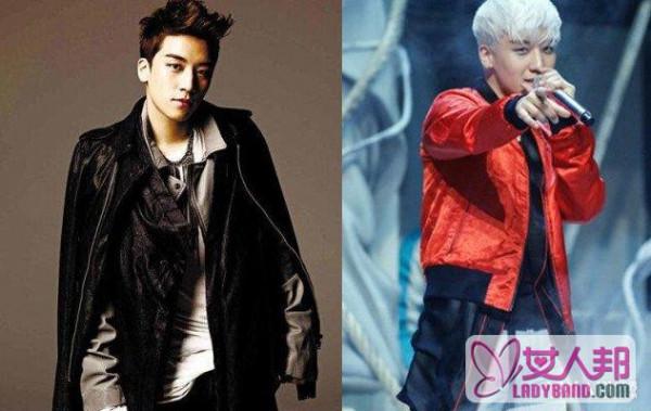 BIGBANG胜利被骗20亿韩元 已撤销对申恩星法律诉讼