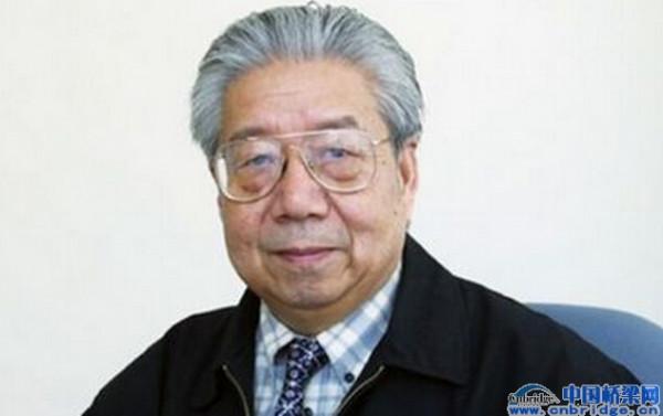 >范立础去世 中国工程院院士范立础逝世 享年83岁