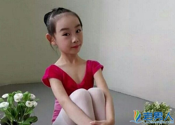杭州8岁女孩徐子琪放歌G20 资料背景遭扒