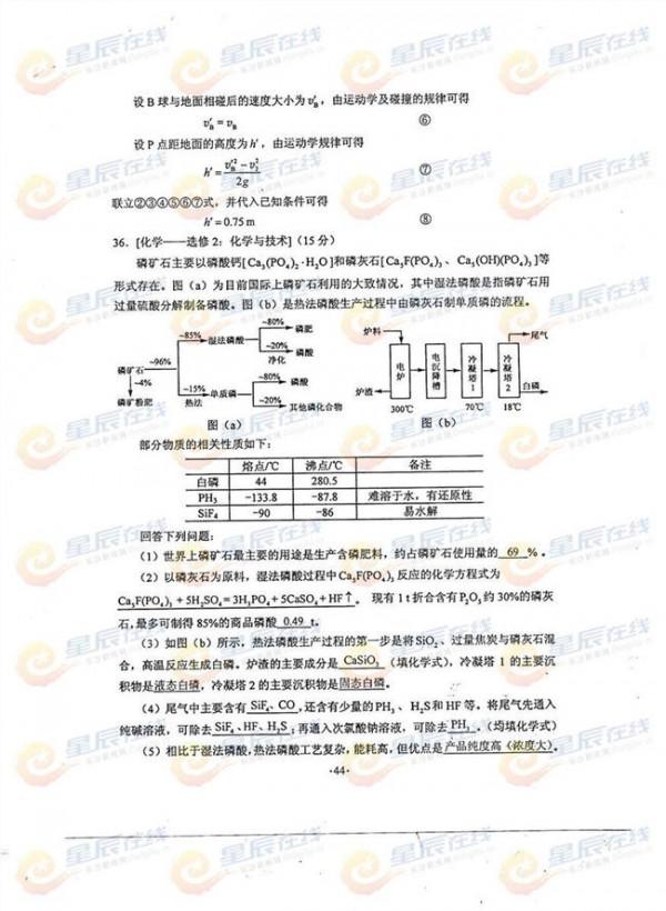 >周喜俊《吴冠中与河北李村》阅读练习及答案