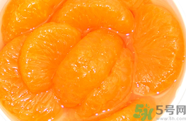 橘子可以治咳嗽吗?烤橘子能治咳嗽吗?