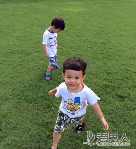 孙俪庆等等3岁生日 网友调侃带邓超上《爸爸3》