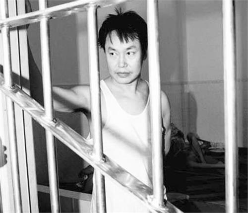 解密:香港旧日一哥张子强的惊天大劫案(4)