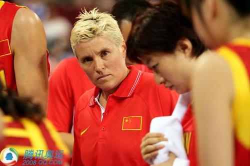 >【经典回顾】2008年北京奥运会男篮比赛 中国vs西班牙