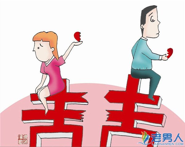 中国离婚率攀升 影响婚姻的变量在增加