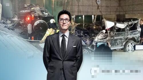 韩演员金柱赫去世 尸检初步判断死因为头部损伤