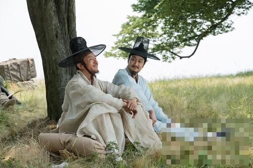 韩已故演员金柱赫遗作《兴夫》将于2月在韩上映