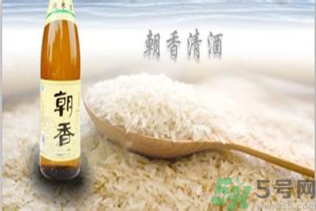 米酒的功效作用 米酒的禁忌做法