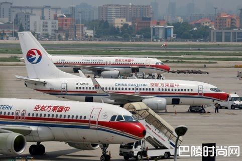 东航向波音提出索赔诉求 已有14架737MAX飞机停飞