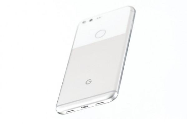 Google出新一代智能手机 Pixel 2