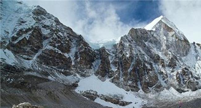 【夏尔巴向导】没有夏尔巴人的向导 谁能攀上珠穆朗玛峰?