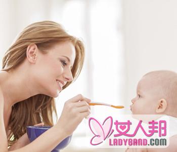 【什么婴儿奶粉最好】如何给婴儿选择奶粉_婴儿奶粉喂养注意事项