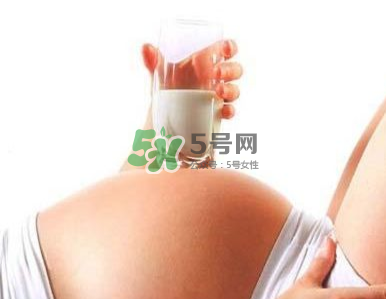 孕妇奶粉是早上喝好还是晚上喝好？孕妇奶粉的使用方法
