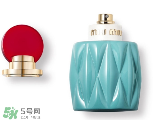 miumiu香水怎么打开？miumiu缪缪香水怎么用？