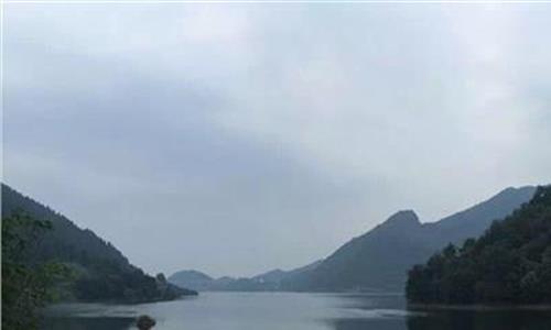 >千岛湖攻略 “千岛湖乡村旅游团” 在杭州首发