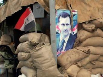 >译言网 | 评论:如何结束叙利亚内战?
