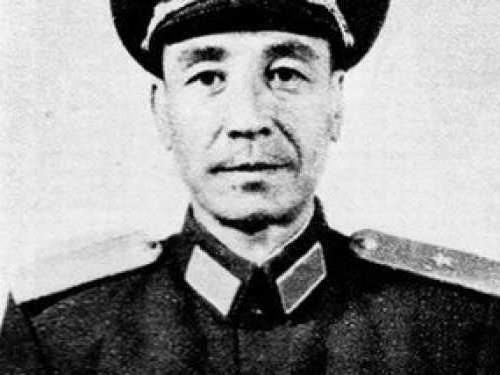 林彪  林彪叛逃事件后 除四人帮外受牵连的开国将军