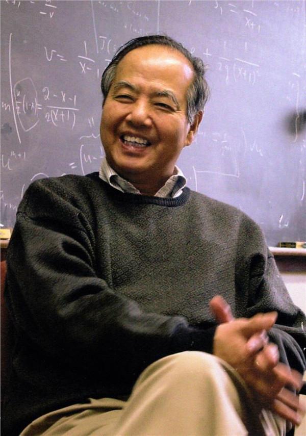 吴健雄诺贝尔 吴健雄为什么没与杨李共同获得诺贝尔奖?