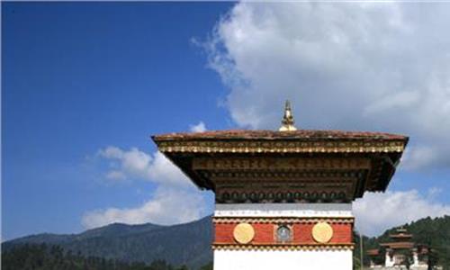 不丹国女性开放吗 不丹国:女人家中称霸 男人靠边站