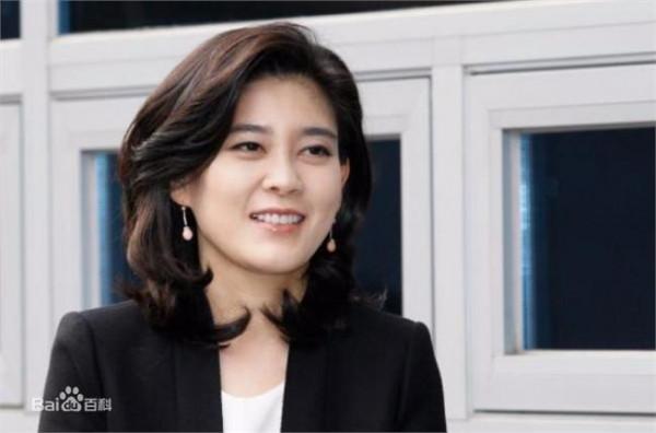 韩国首富李健熙的长女李富真离婚诉讼一审胜诉