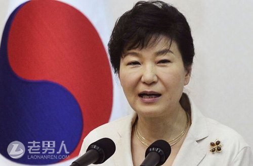 韩国总统公然煽动朝鲜居民 大谈朝鲜崩溃论