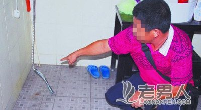 大人小孩晕倒卫生间 原因系一氧化碳中毒