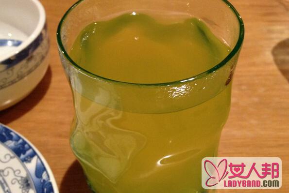 >怎样做柚子汁 柚子汁的材料和做法步骤