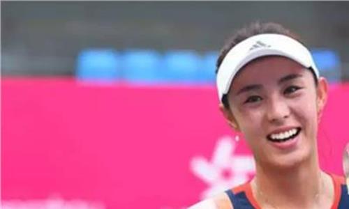 英语学科核心素养王蔷 中国金花王蔷获WTA超级精英赛单打外卡