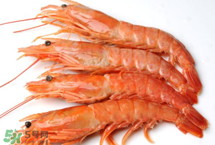 阿根廷红虾头变黑了能吃吗？阿根廷红虾变黑还能吃吗？