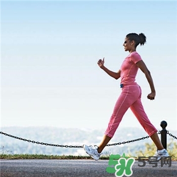 跑步减肥好还是快走减肥好?快走减肥适合的人群