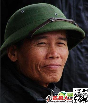 越南男人为何那么爱戴绿帽子【图】